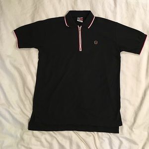 Vintage Tommy Hilfiger Polo Shirt